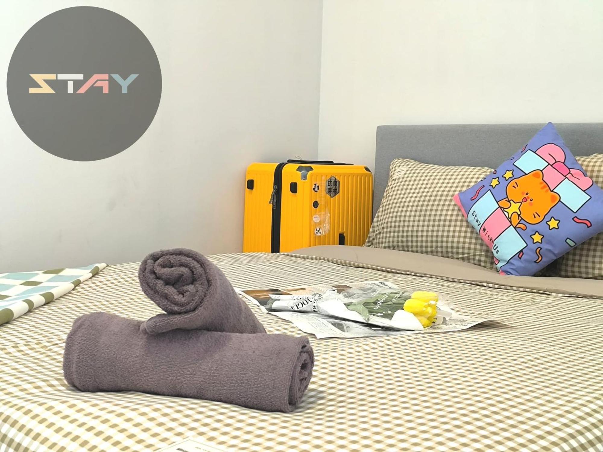 Platino 4Bedrooms Paradigm Mall Netflix By Stay Johor Bahru Bagian luar foto