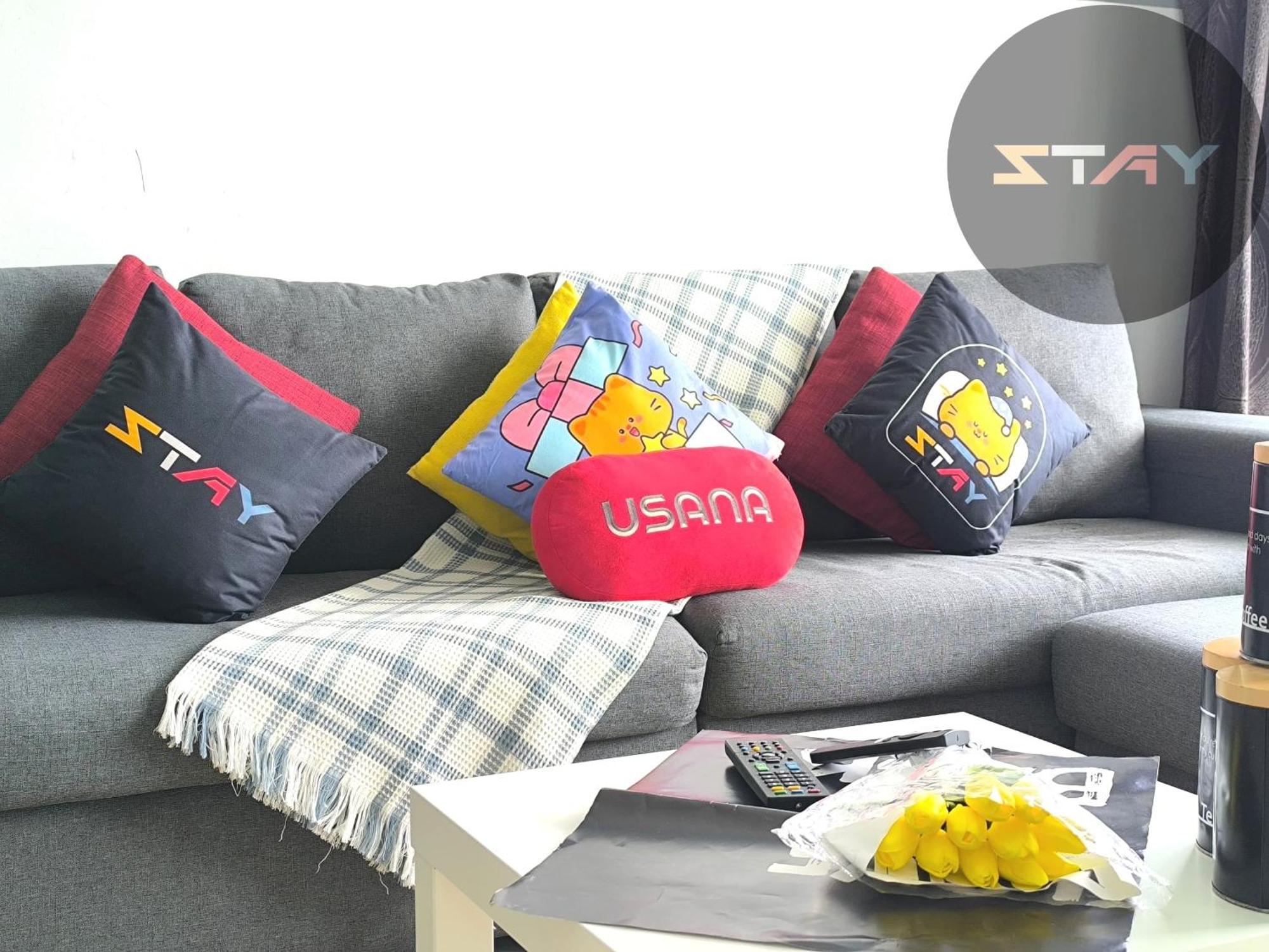 Platino 4Bedrooms Paradigm Mall Netflix By Stay Johor Bahru Bagian luar foto